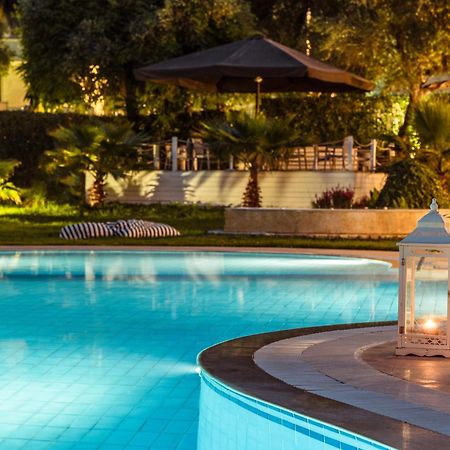 Mr And Mrs White Corfu Couples Retreat Adults Only Hotel Acharavi  Exterior photo