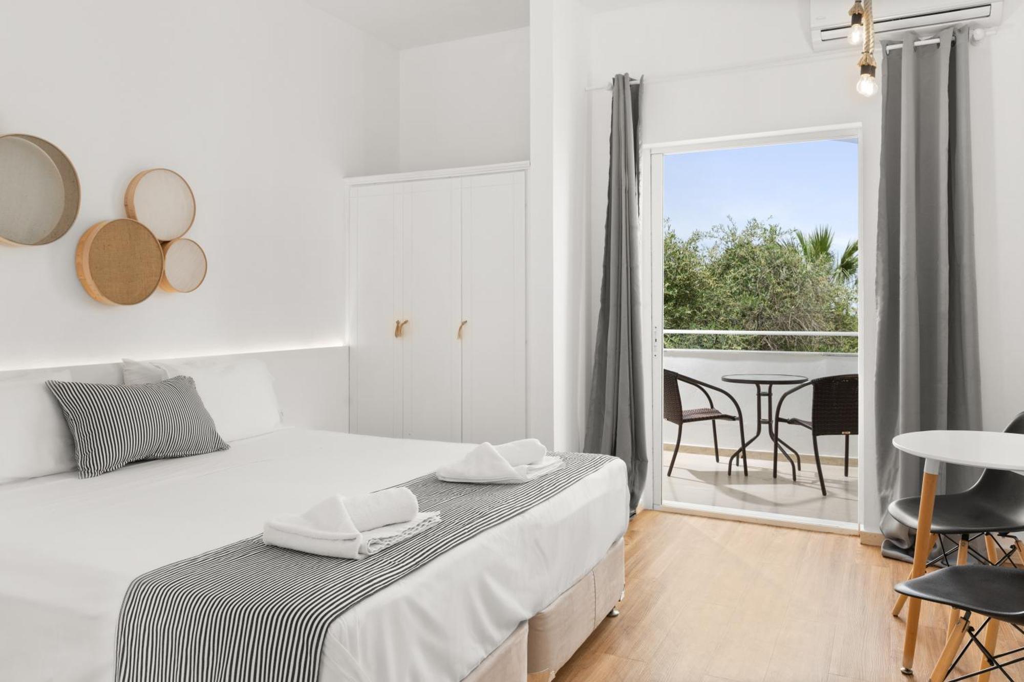Mr And Mrs White Corfu Couples Retreat Adults Only Hotel Acharavi  Exterior photo